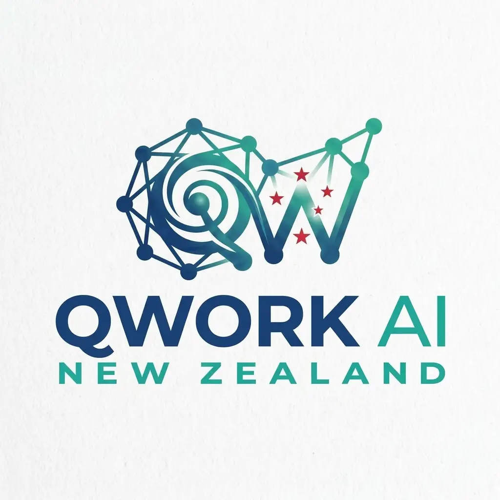 Full QWork Logo